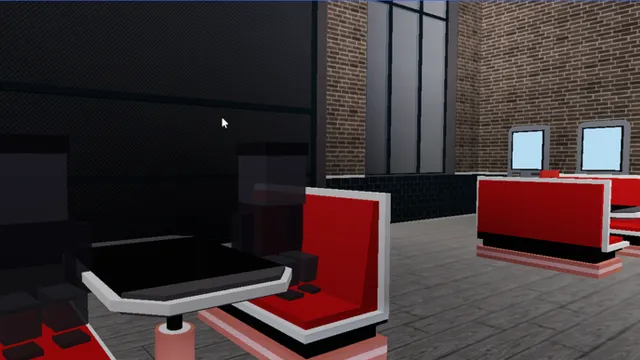 Night Shift Diner のゲーム画面